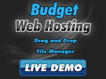 Web Hosting