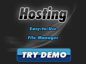 Hosting Services